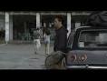 Christophe dans le clip on s'attache