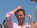 CHRISTOPHE MAE