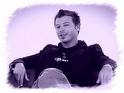Christophe en interview