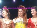 Cathialine, Christophe et Lysa